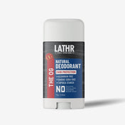 Natural Deodorant The OG LATHR Made In Canada