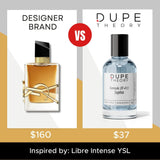 Dupe Theory EDP LATHR Made In Canada