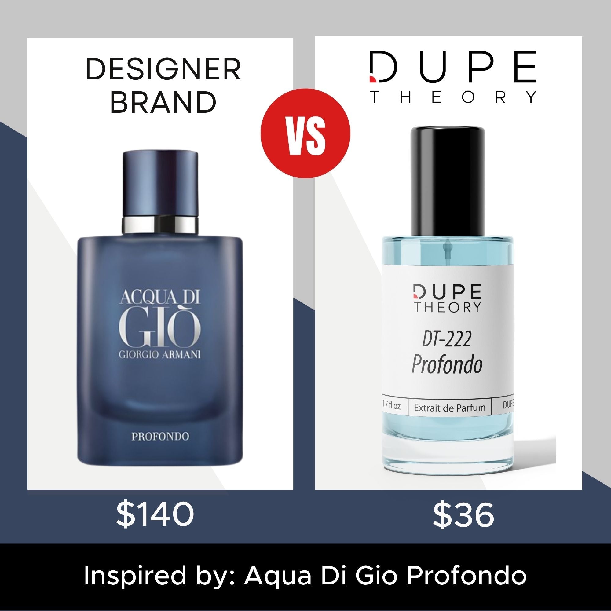 Dupe Theory EDP LATHR Made In Canada