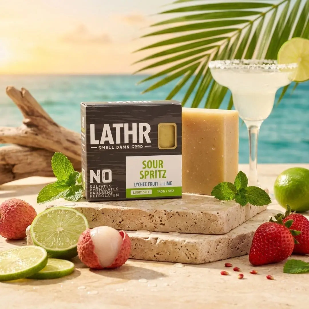 Summer Vibes Made In Canada - Shop name – LATHR