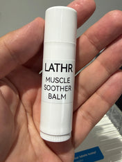 Small Batch LATHR Made In Canada