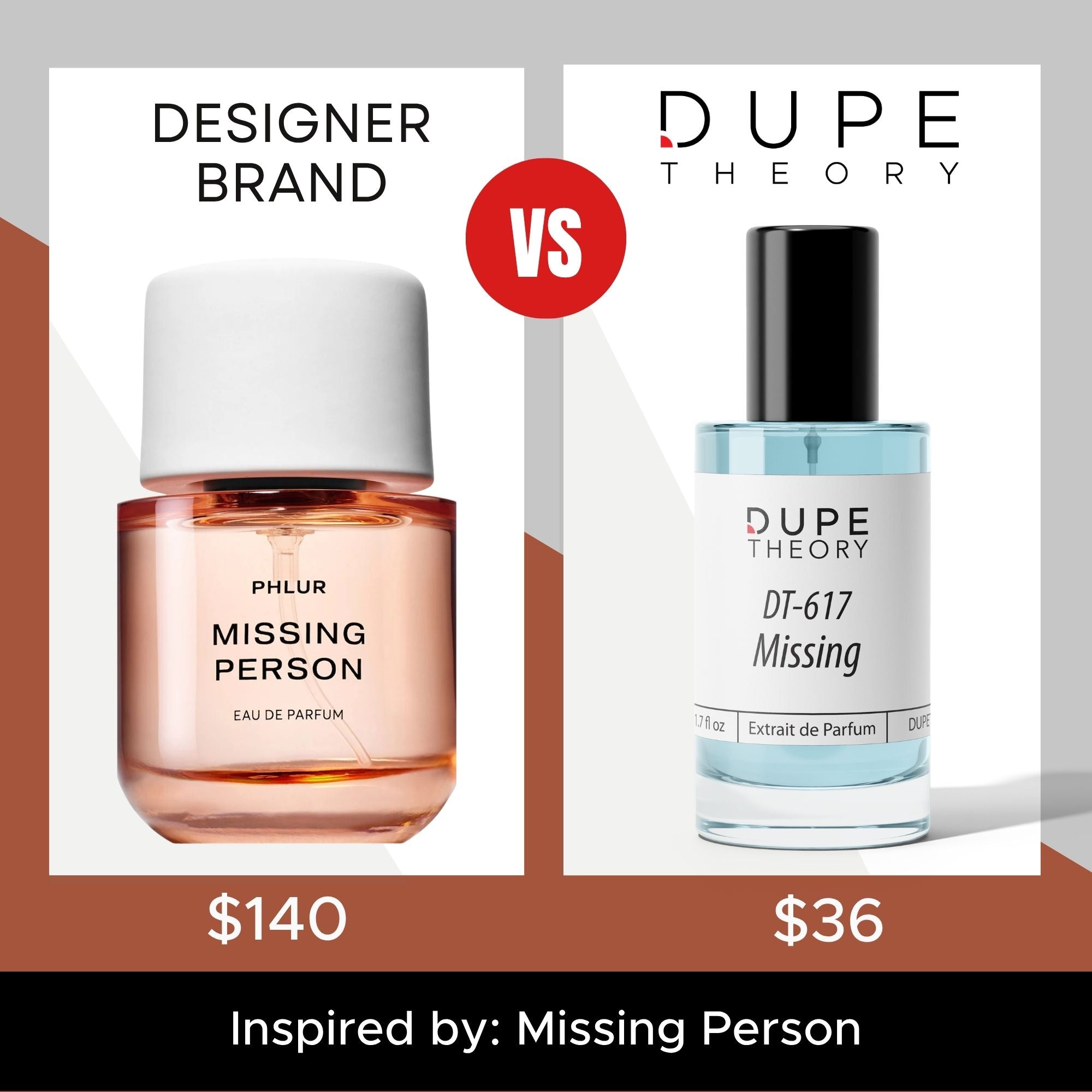 Dupe Theory EDP LATHR Made In Canada