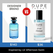 Dupe Theory EDP LATHR Made In Canada