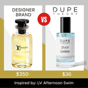 Dupe Theory EDP LATHR Made In Canada