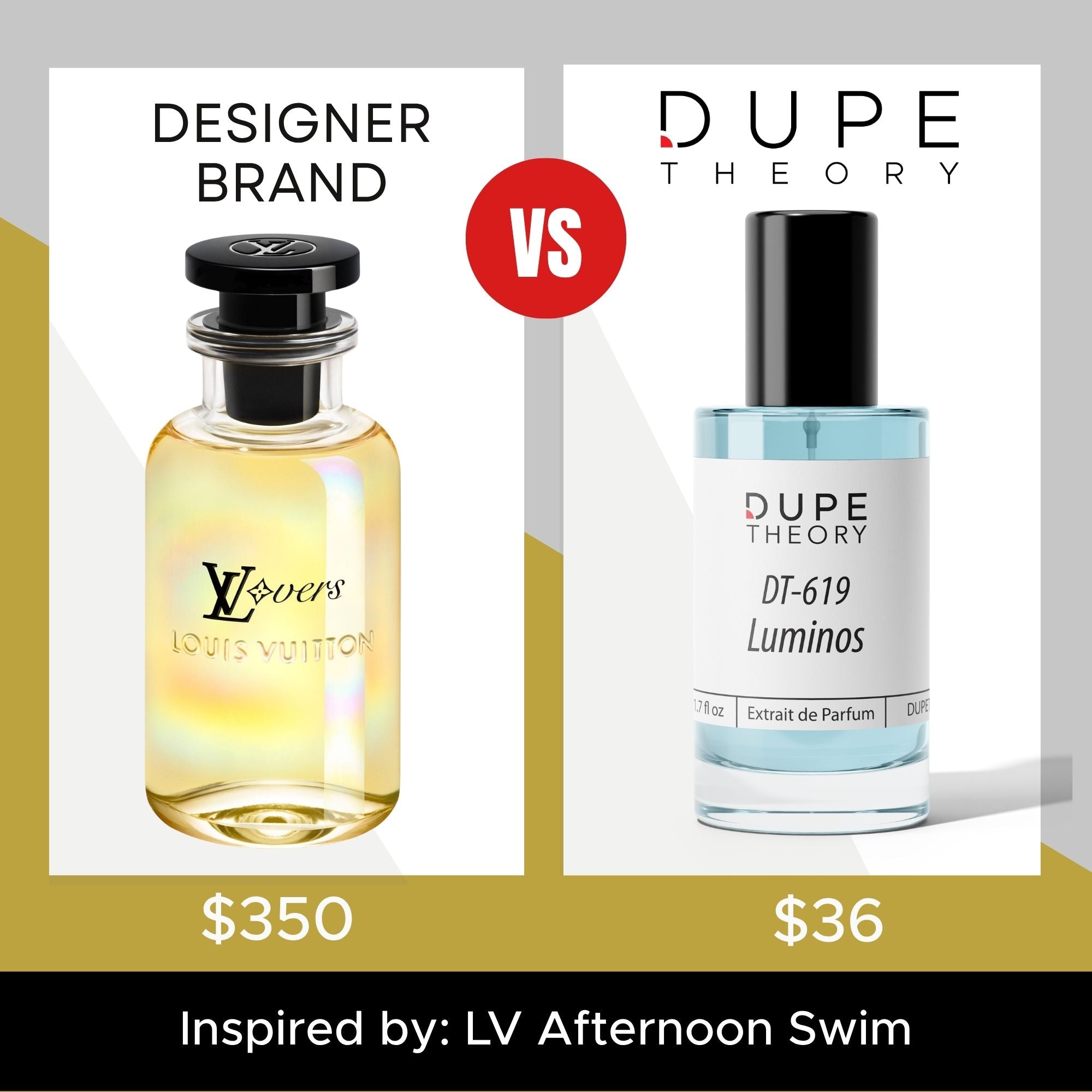 Dupe Theory EDP LATHR Made In Canada
