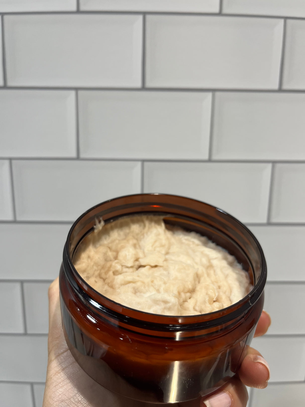 Secret Small Batch LATHR Made In Canada