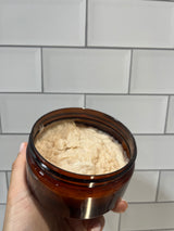 Secret Small Batch LATHR Made In Canada