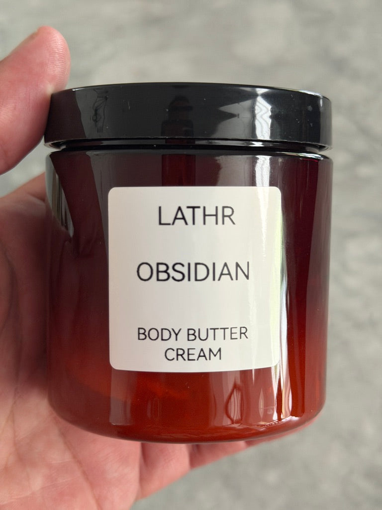 Small Batch LATHR Made In Canada