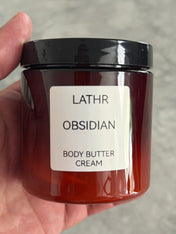 Small Batch LATHR Made In Canada
