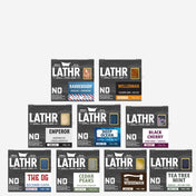 9 Soap Bar Pack Fast Bundle Made In Canada