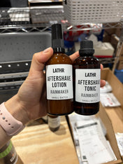 Small Batch LATHR Made In Canada