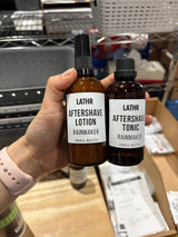 Small Batch LATHR Made In Canada