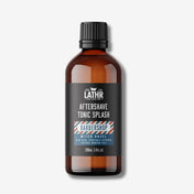 Aftershave Tonic Splash LATHR Made In Canada