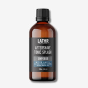 Aftershave Tonic Splash LATHR Made In Canada