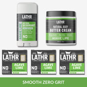 Daily Grind Bundle LATHR Made In Canada