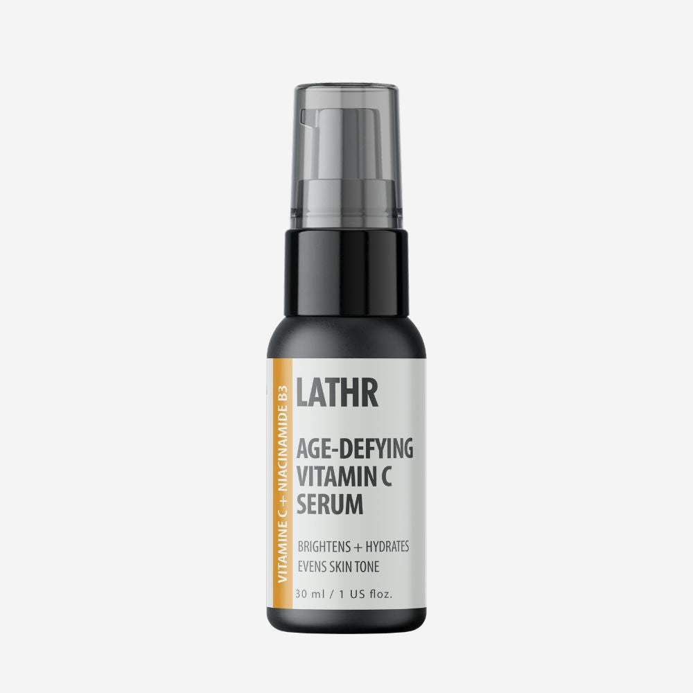 Age-Defying Vitamin C Serum LATHR Made In Canada