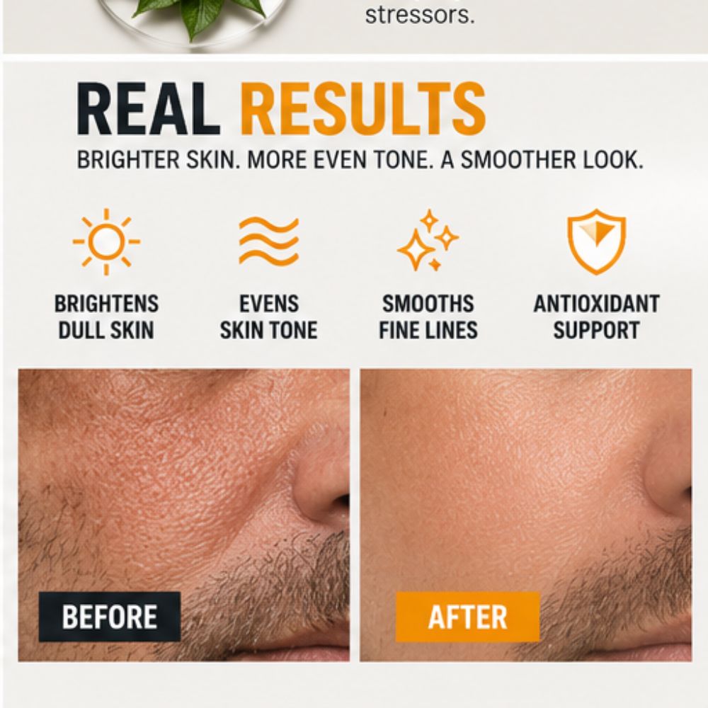 Age-Defying Vitamin C Serum LATHR Made In Canada