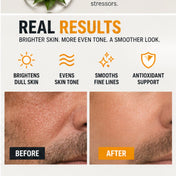 Age-Defying Vitamin C Serum LATHR Made In Canada