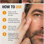 Age-Defying Vitamin C Serum LATHR Made In Canada