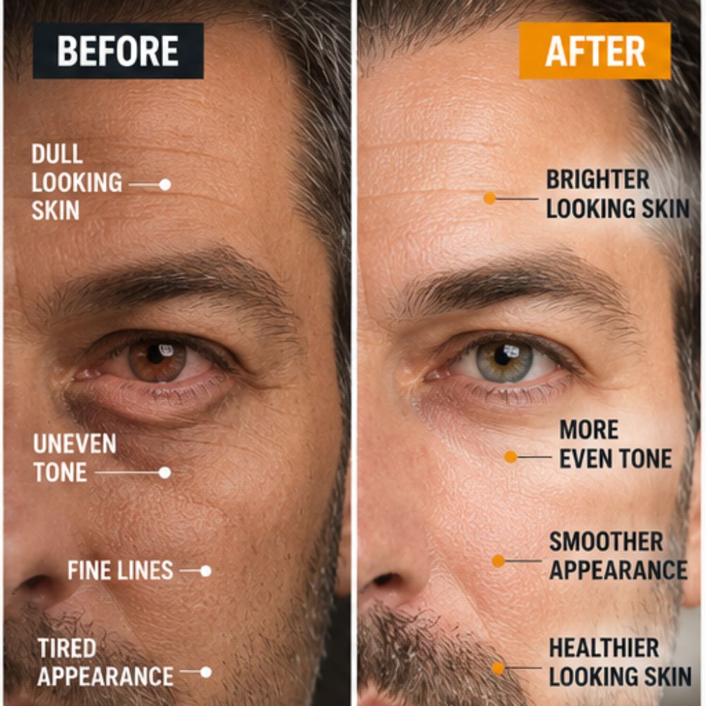 Age-Defying Vitamin C Serum LATHR Made In Canada