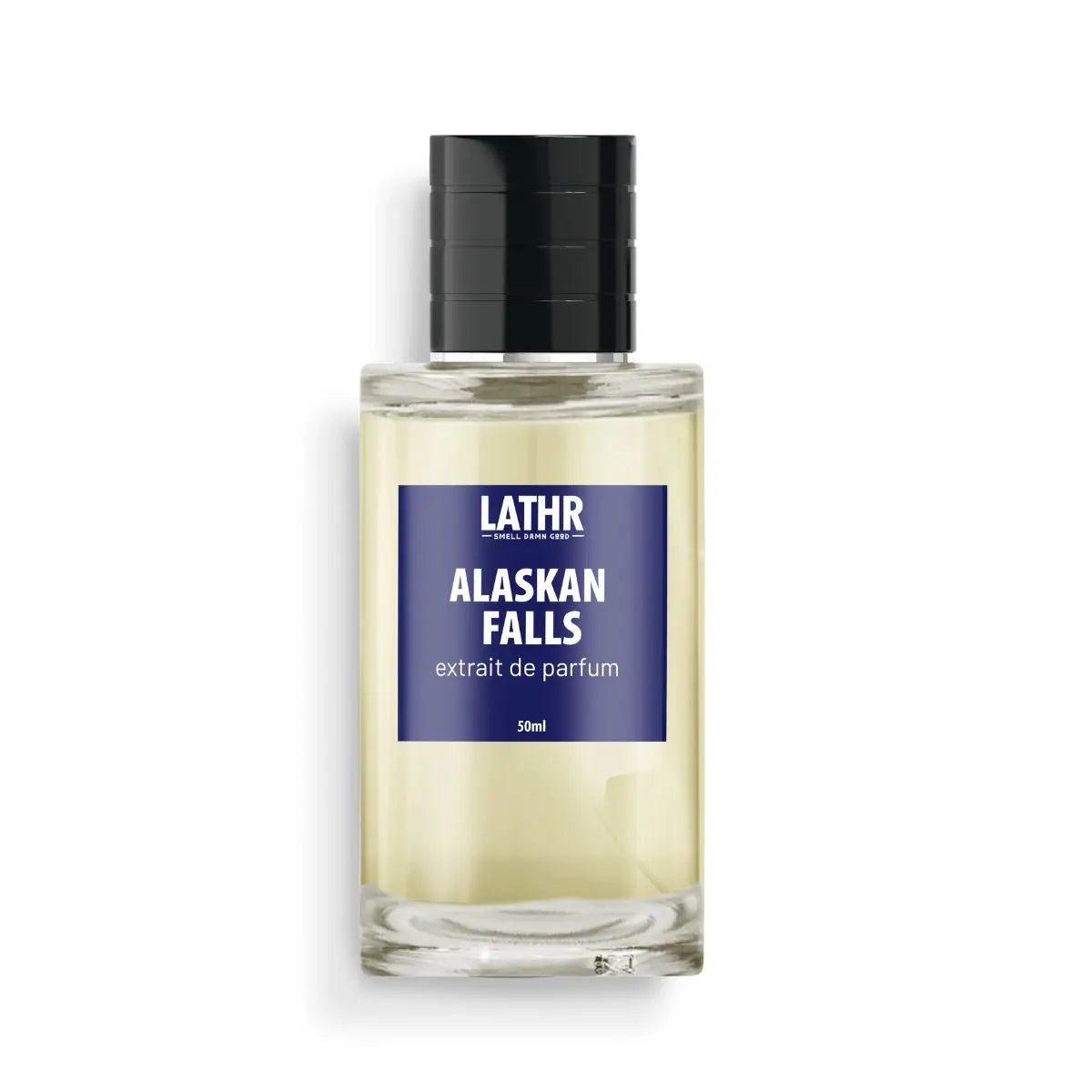 Alaskan Falls Extrait Cologne LATHR Made In Canada