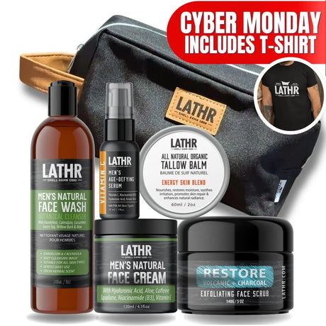 Alpha Essentials Kit LATHR