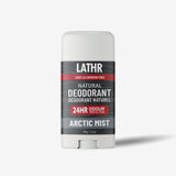 Natural Deodorant Arctic Mist