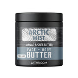 Body Butter - Arctic Mist