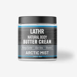 Body Butter Cream Arctic Mist