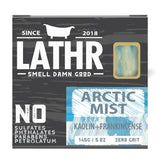Arctic Mist Soap Bar