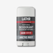 Natural Deodorant Arctic Mist