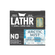 Arctic Mist Soap Bar LATHR Made In Canada