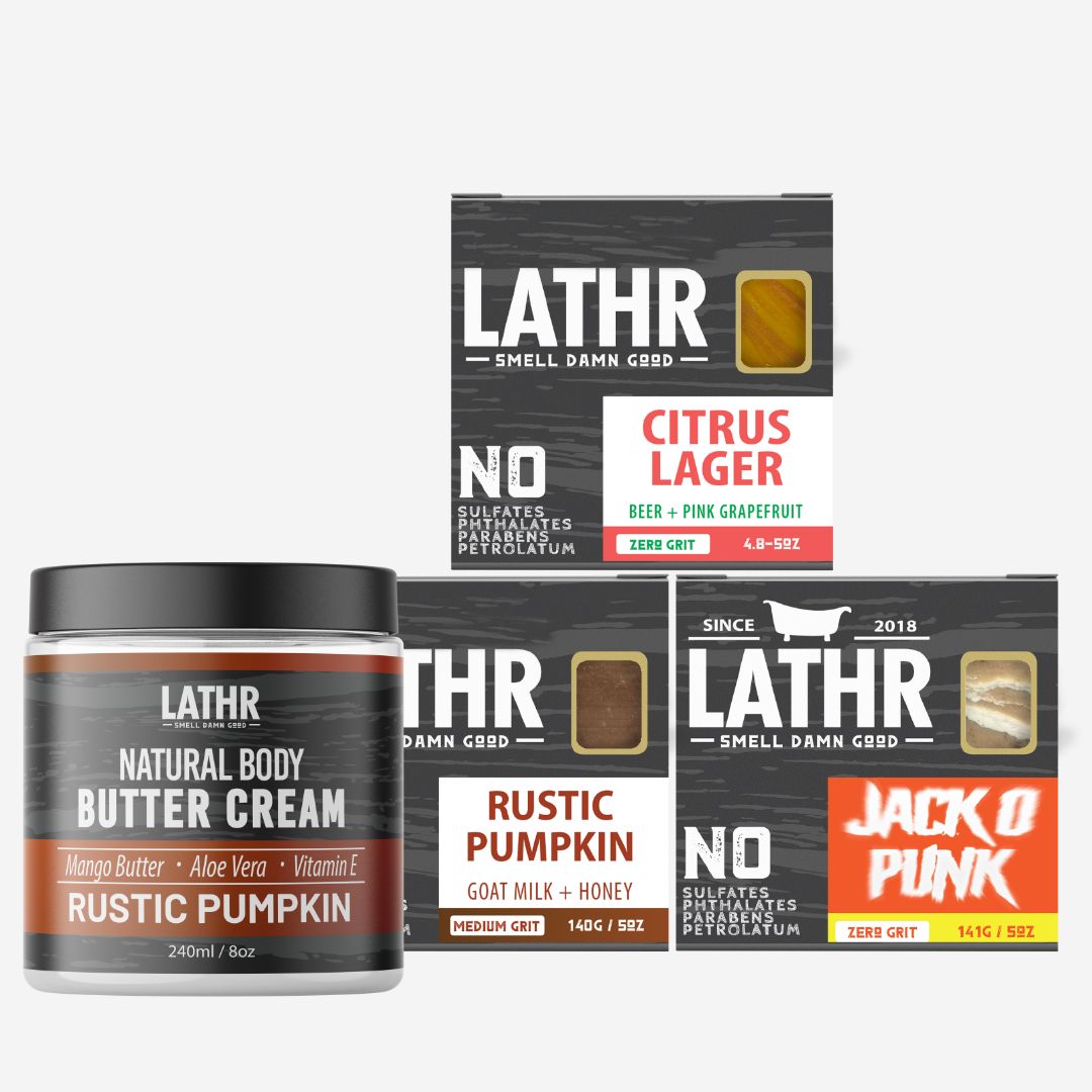 Rustic Autumn Bundle