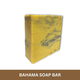 Bahama Soap Bar LATHR