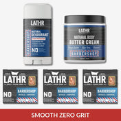 Daily Grind Bundle LATHR Made In Canada