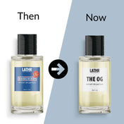 The OG Extrait Cologne LATHR Made In Canada