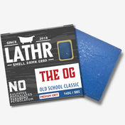 The OG Soap Bar LATHR Made In Canada