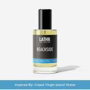 Beachside Extrait Cologne CREED Made In Canada
