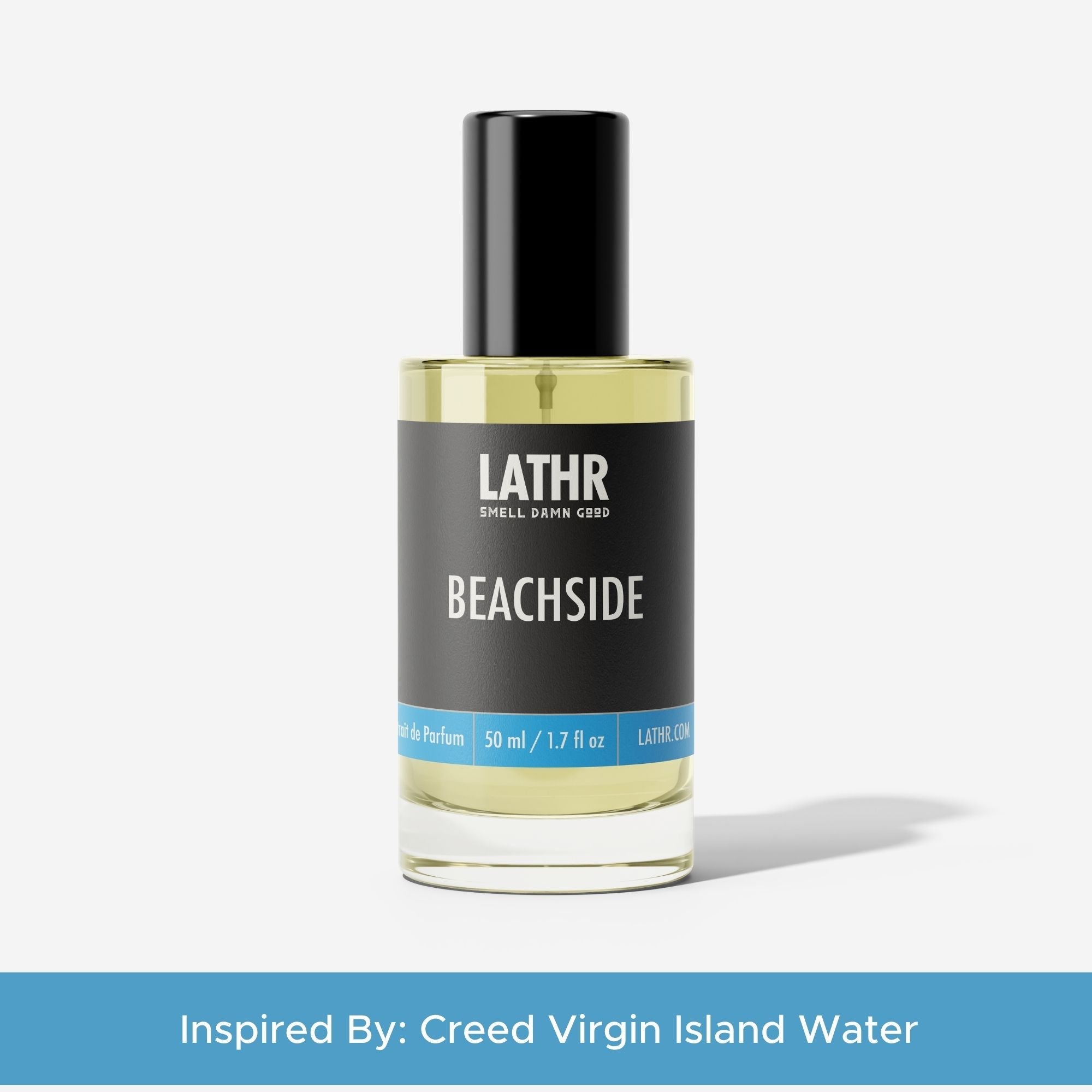 Beachside Extrait Cologne CREED Made In Canada