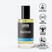Beachside Extrait Cologne CREED Made In Canada