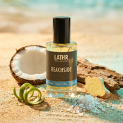 Beachside Extrait Cologne CREED Made In Canada