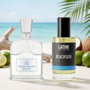 Beachside Extrait Cologne CREED Made In Canada