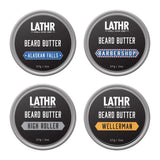 Beard Butter LATHR