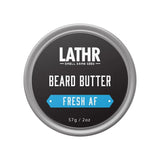 Beard Butter LATHR