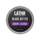 Beard Butter LATHR