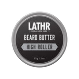 Beard Butter LATHR