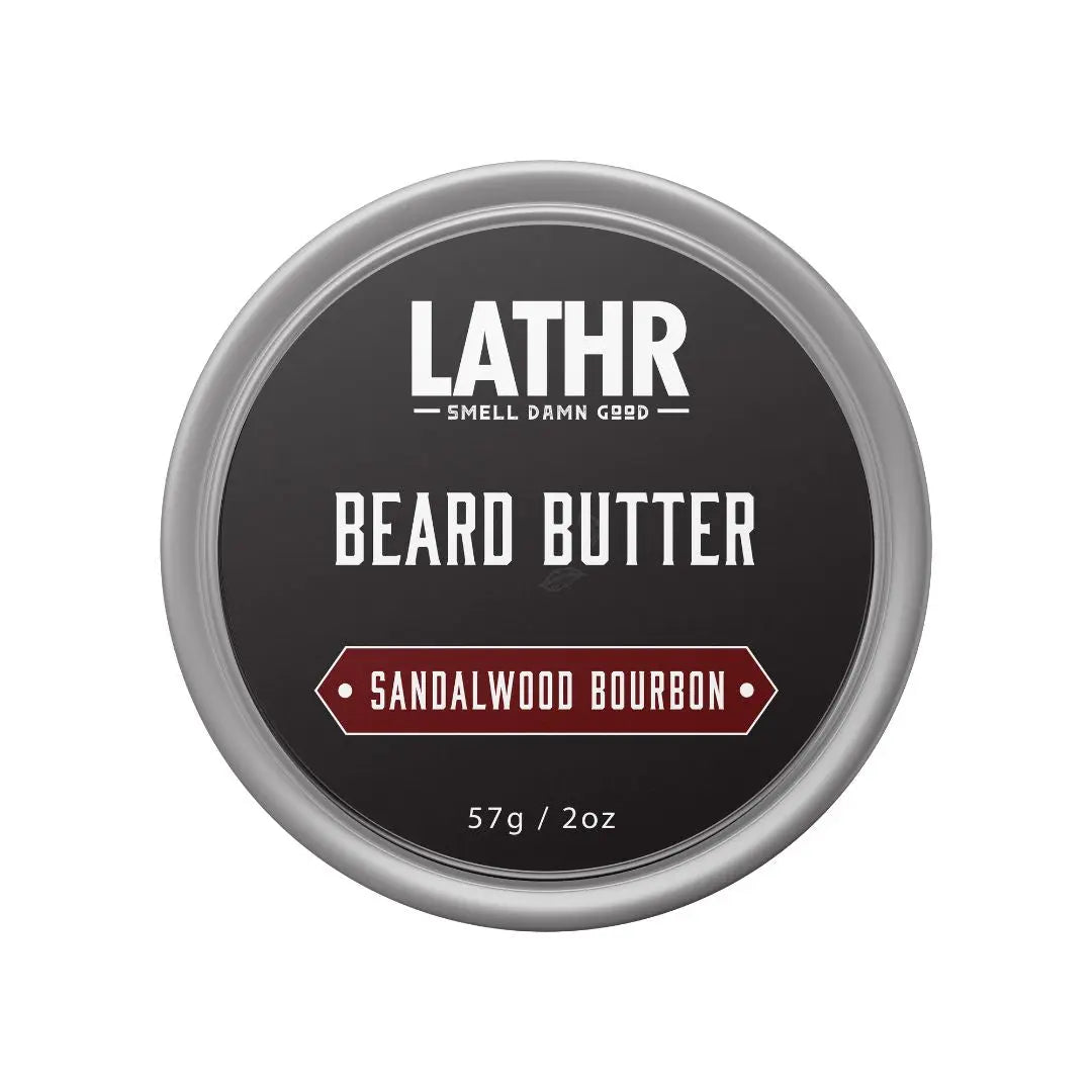 Beard Butter LATHR