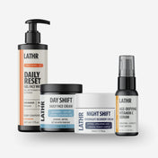 Better Skin Routine LATHR Made In Canada