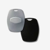 Body Scrubber 100% Antibacterial Silicone LATHR Made In Canada