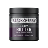 Body Butter - Black Cherry